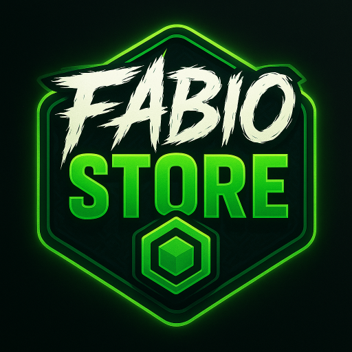 Server Icon