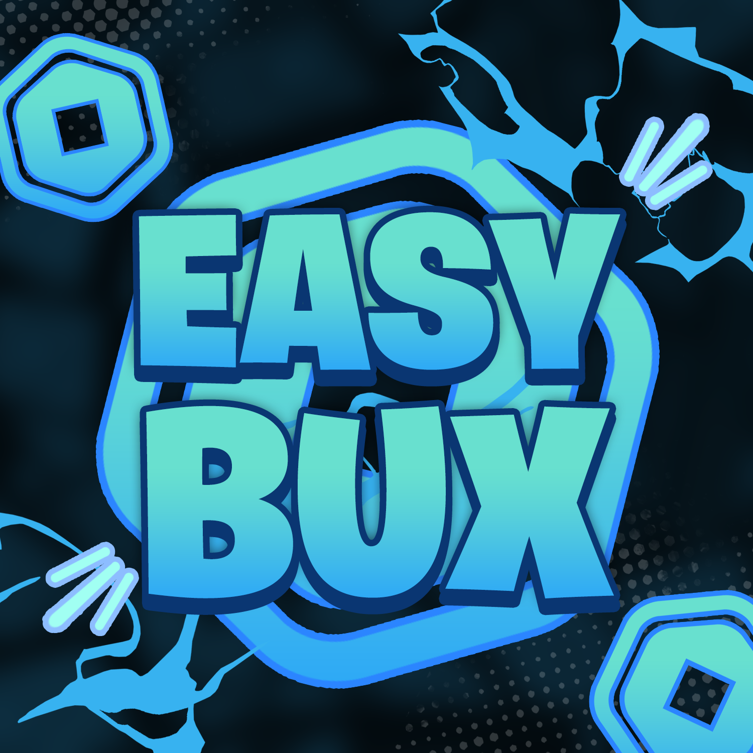 Server Icon