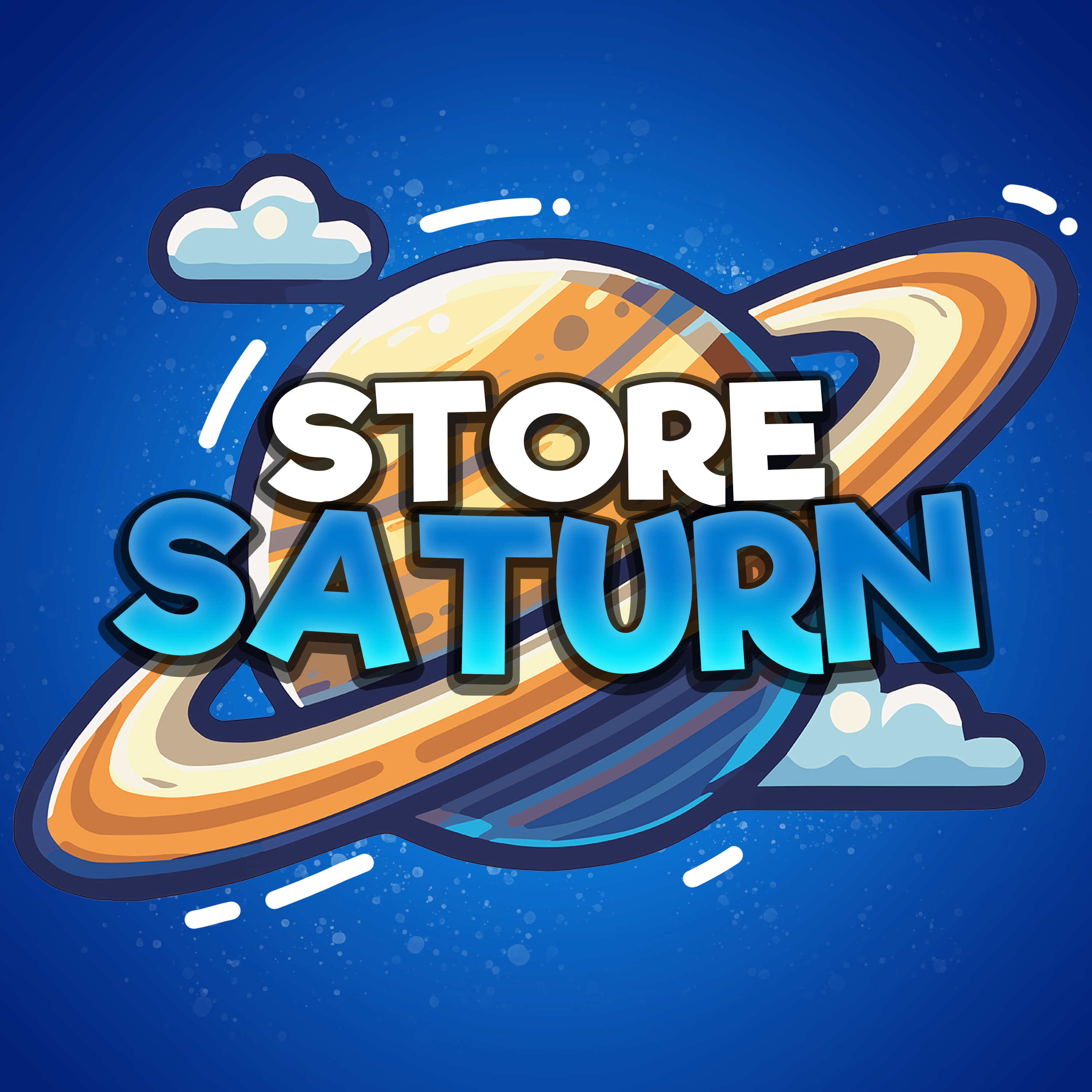 Server Icon